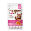 HEALTHY LOVE GATO ADULTO POLLO X 220G