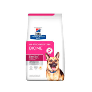 HILLS CANINE GASTRO BIOME 8 LBS