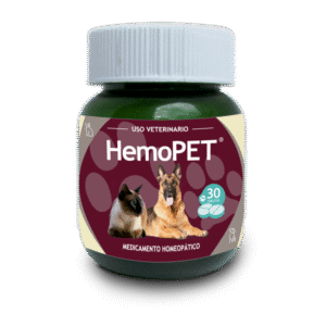Hemopet Frasco x 30 tabs