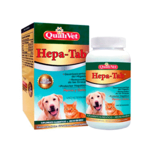 HEPA-TAB X 60 TAB