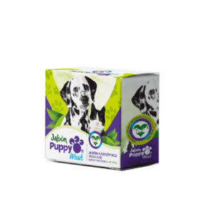 JABON PUPPY WASH X 90GR