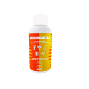 MODERGAN ORAL X 100 ML