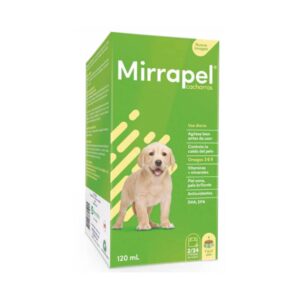 Mirrapel Cachorros