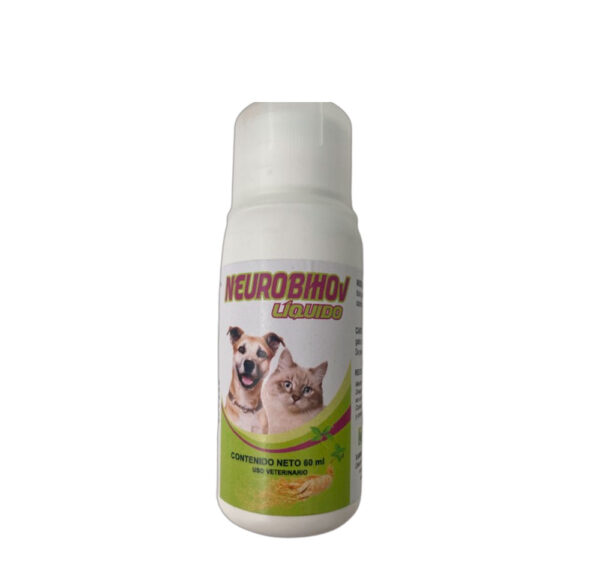 NEUROBIHO LIQUIDO X 60 ML