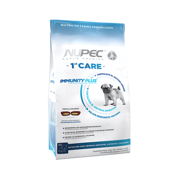 NUPEC 1ST (FIRST) CARE