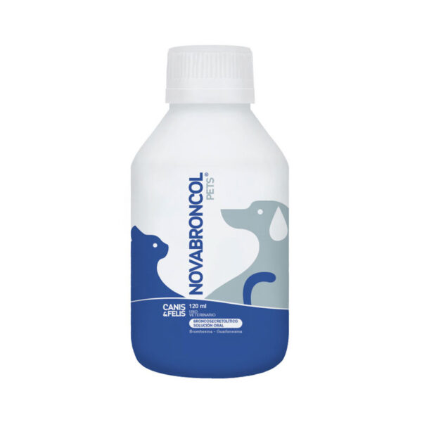 Novabroncol Pets