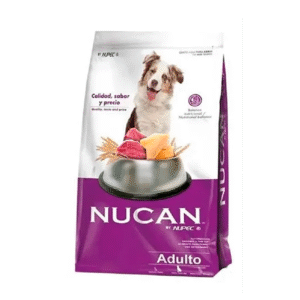 Nucan Adulto Raza M y G
