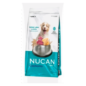 Nucan Cachorro Raza M y G