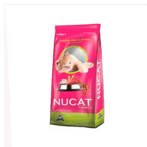 Nucat Adulto