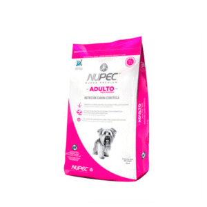 Nupec Adulto Raza Pequeña