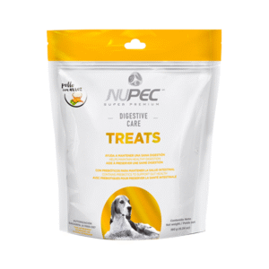 Nupec Digestive Care Treats