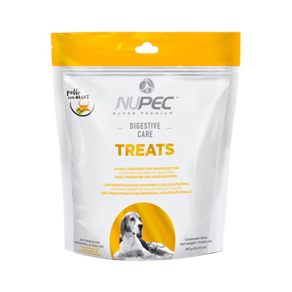 Nupec Digestive Care Treats