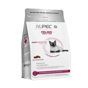Nupec Felino Renal Care X 1.5 KG