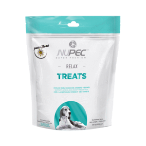 Nupec Relax Treats