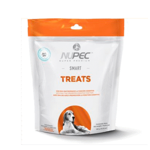 Nupec Treats Smart Care X 180G
