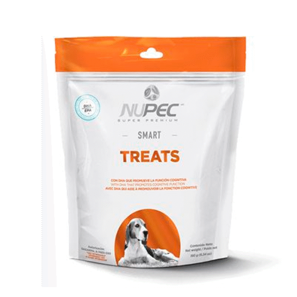 Nupec Treats Smart Care X 180G