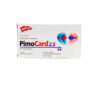 PIMOCARD 2.5 X 20 COMP