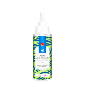 PRETTY EARS SOLUTION CATS X 118 ML