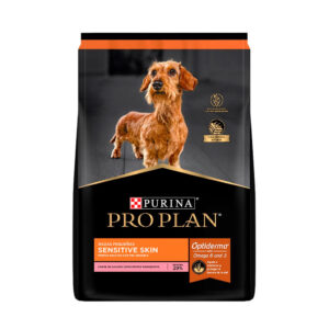 PROPLAN DOG SENSITIVE SKIN RP