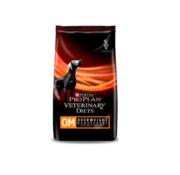 PROPLAN VET CANINE OM X 2 KG