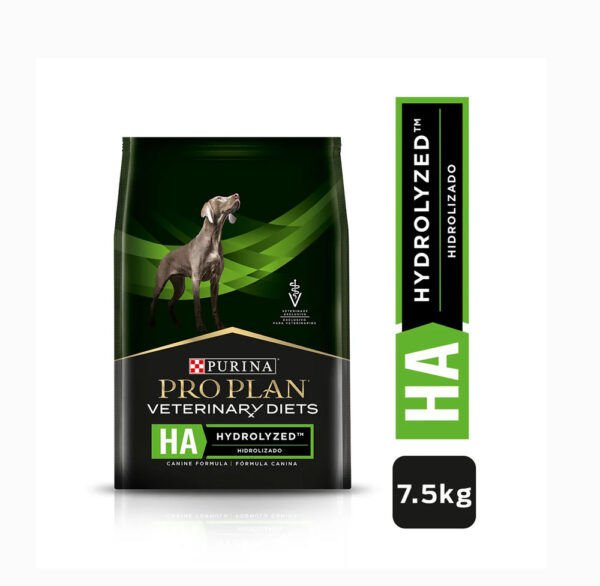 ProPlan Canine HA Hypoallergenic - Image 3