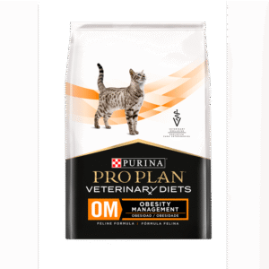 ProPlan Veterinary Diets Feline OM 1.5k