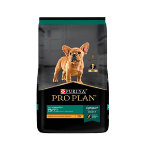 ProPlan Dog Puppy Raza Peque?a