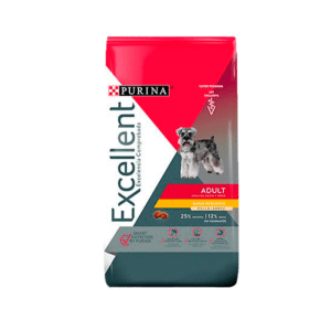 Excellent Dog Adulto Raza Peque?a 3 Kg