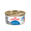 ROYAL CANIN LATA INDOOR GRAAVY 085G