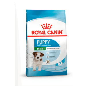 Royal Canin Puppy Mini