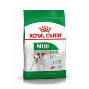 Royal Canin Mini Adulto