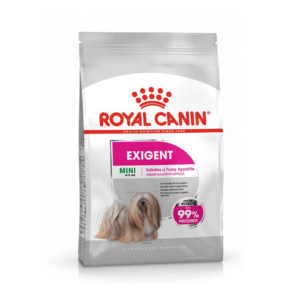 Royal Canin Exigent Mini