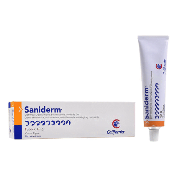 Saniderm X 40 gr
