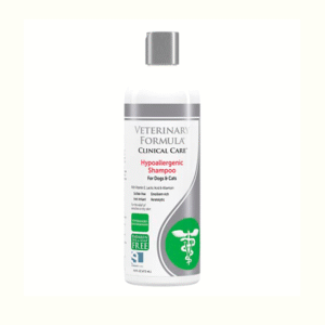 SHAMPOO CLINICAL CARE HYPOALLERGENIC