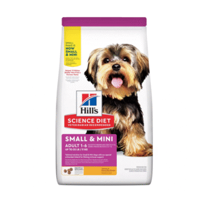 Hills Science Diet Adulto Small Paws 4.5 Lb