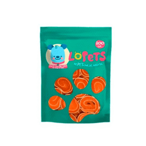 SUSHI PERROS LOPETS 100 GR