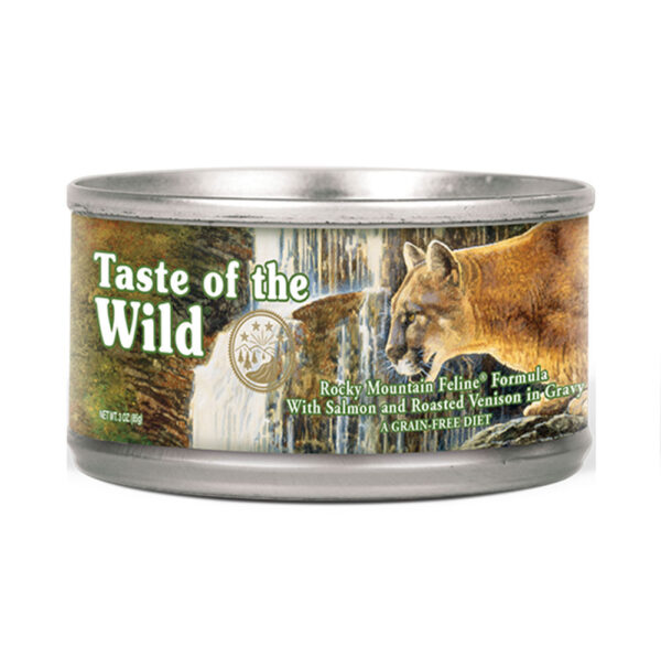 TASTE OTW LATA  ROCKY MOUNTAIN 5.5OZ