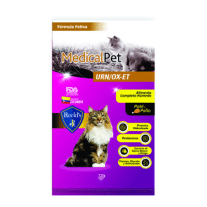 Medical Pet URN (Urinario) Gatos 220g