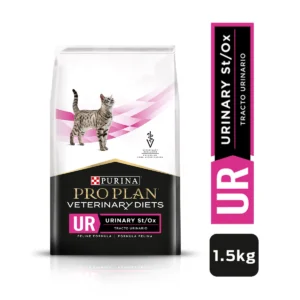 PROPLAN VETERINARY DIETS UR URINARIO