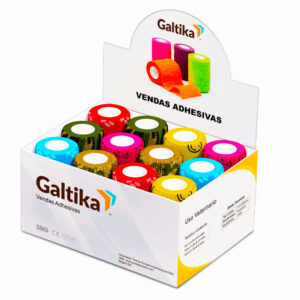 VENDA AMARGA GALTIKA