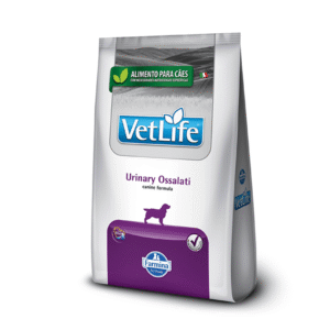 Vet Life Dog Urinary Ossalati X 2KL