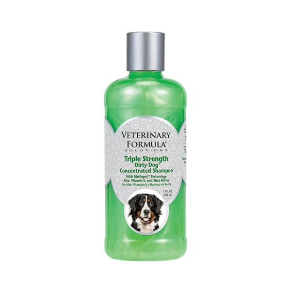 Triple Strength Dirty Dog Concentrated Shampoo