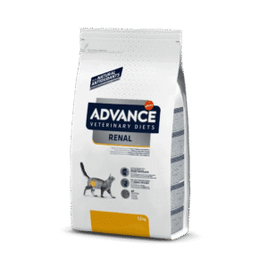ADVANCE CAT RENAL X 1,5 KG