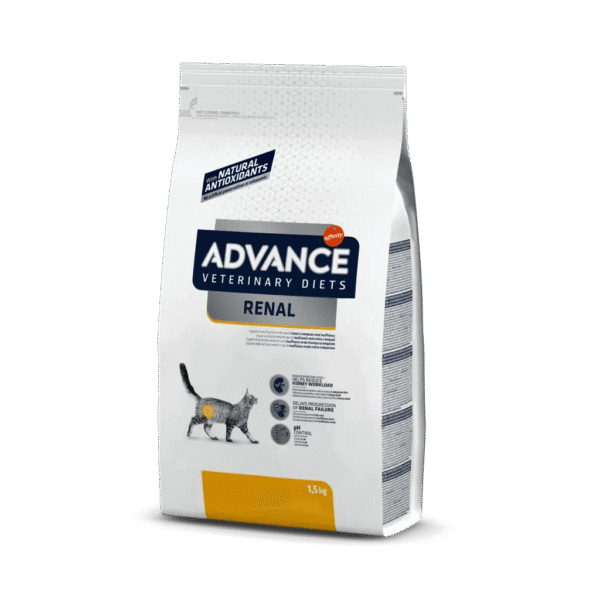 Advance Cat Renal x 1.5 Kg