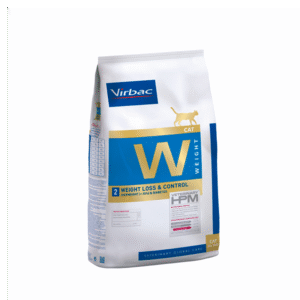 Alimento Virbac HPM Cat 2 Weigth Control