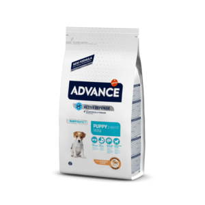 Advance Puppy Mini X 15 KG