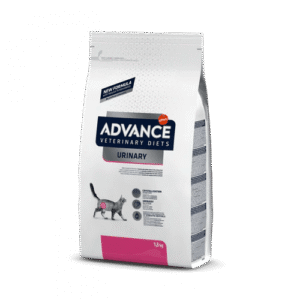 Advance Veterinary Cat Urinary x 1.5kg