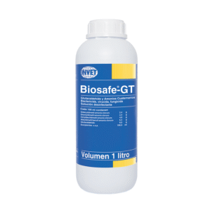BIOSAFE-GT X 1 LT