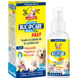 Bucocare Enjuague bucal en Spray