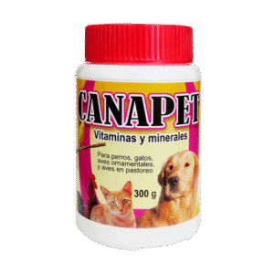 Canapet X 300g
